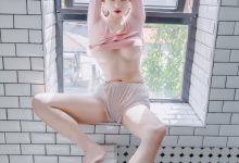 [XiuRen秀人网] 2022.08.01 No.5364 大美媚京 [50+1P]-亿套图