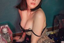 [ArtGravia] VOL.434 Inkyung [94P-219MB]-亿套图