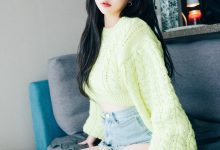 [Loozy] YeEun - Travel Partner [94P-1.07G]-亿套图