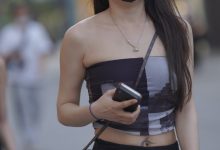 都市丽人美腿小姐姐【217P-2.41G】-亿套图