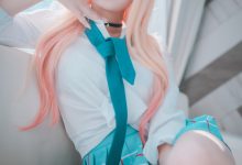 DJAWA  Zia – Marin’s Secret [63P-625MB]-亿套图