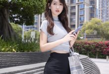 [XiuRen秀人网] 2022.08.15 No.5439 唐安琪 [80+1P]-亿套图