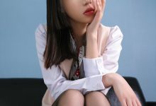[绅士摄影] 2022.04.11 美娜 No.221 [37P/287M]-亿套图