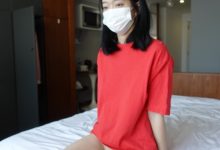 [ROSI口罩系列]2022.08.09 NO.2249[77+1P／94.8MB]-亿套图