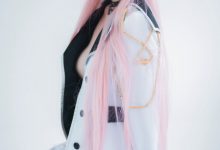 PUSSYLET  Vol.16 – Candy [68P-578MB]-亿套图