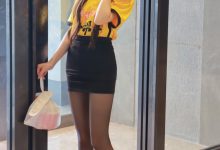 [XiuRen秀人网] 2022.08.24 No.5481 hebe韩心雨 [55+1P]-亿套图