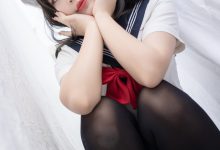 白烨烨 - NO.47 魅惑狼姐姐-室外 [63P11V-1.93GB]-亿套图