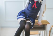 封疆疆v - NO.16 英梨梨 [40P-417MB]-亿套图