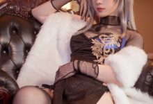妖少you1 - NO.29 路易九世 [10P-37MB]-亿套图