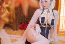 妖少you1 - NO.30 天狼星 [11P-44MB]-亿套图