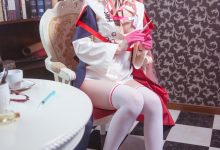 妖少you1 - NO.32 英仙座 [10P-38MB]-亿套图
