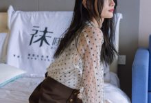 [BoBoSocks袜啵啵]NO.110 苏苏-高跟鞋、肉丝[140P+1V／5.82GB]-亿套图