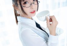 神楽板真冬 — ホワイトオフィス[150P／315MB]-亿套图