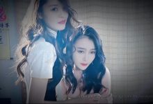[Ligui丽柜] 2022.03.23 双生花 雀姬双笙-上[1V683M]-亿套图