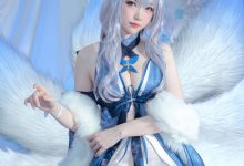 妖少you （1-7）套合集  [84P-276M]-亿套图