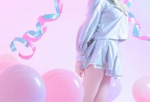 黑猫猫 — 超天酱 [16P-88M]-亿套图