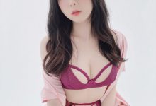 霜月shimo NO.061 — ピンクナース__[11P／64.1MB]-亿套图