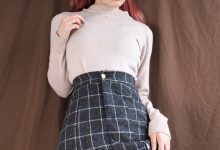 田璐璐 NO.008 — 少女秩序 黑丝[19P／190MB]-亿套图