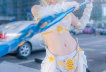 只是简言 — 迦娜 [139P-1G]-亿套图