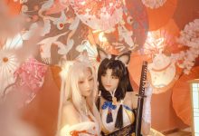 miko酱ww - NO.13 胡桃 [44P-587MB]-亿套图
