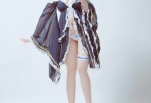 Ruby蘸酱美美 - NO.01 碧蓝航线信浓画师同人睡衣 [28P-267MB]-亿套图