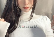 一北亦北 - NO.22 吉他妹妹 [33P4V-154MB]-亿套图
