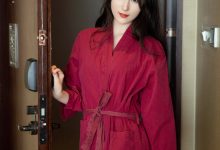 [XiuRen秀人网] 2022.09.22 No.5624 薇薇酱 [80+1P]-亿套图