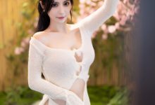 [XIAOYU语画界] 2022.09.22 VOL.869 小蛮妖Yummy [85+1P]-亿套图