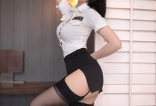 [XiuRen秀人网] 2022.09.06 No.5549 安然anran [79+1P]-亿套图