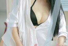 [Ugirls尤果网]爱尤物 2022.07.22 No.2373 宫艺 暗流涌动 [35P]-亿套图