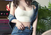 [Ugirls尤果网]爱尤物 2022.07.25 No.2376 西门小玉 陪伴 [35P]-亿套图