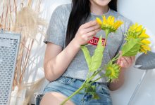 [Kelagirls克拉女神]2021.05.19《萌妹人字拖》嘉萌[23P／395MB]-亿套图