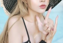 [PingPing] NO.025 — Jean Bart Swimsuit [12P-91M]-亿套图