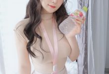 Coser小姐姐白银 — 水を飲みますか、先輩[22P+3V／214MB]-亿套图