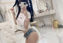 软妹摇摇乐 — NO.061 今日は小さなウサギでした [94P-596M]-亿套图