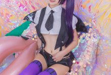 神楽板真冬 — 色の香り[150P+3V／783MB]-亿套图