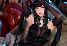 星之迟迟 NO.158 —《Darling》镇海-奇奢华苑[85P+1V／1.45GB]-亿套图