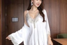 [XiuRen秀人网] 2022.09.05 No.5545 唐安琪 [81+1P]-亿套图