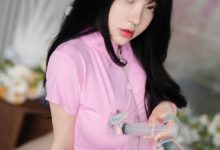 BLUECAKE  Ye Eun – Pocky  Yenny [79P-1.1G]-亿套图