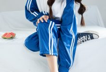 [Ligui丽柜]2022.08.22 青丝欲甜 小熊[77P／80MB]-亿套图