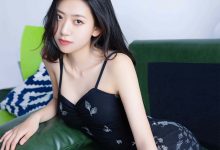 [绅士摄影] 2022.05.08 丫丫 No.225 [42P/30M]-亿套图