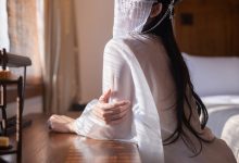 [XiuRen秀人网] 2022.09.09 No.5573 就是阿朱啊 [85+1P]-亿套图