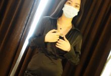 [ROSI口罩系列]2022.08.29 NO.2269[90+1P／130MB]-亿套图