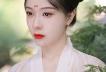 [YITUYU艺图语]2022.01.18 蝶恋花 花泽阮阮[+1P／196MB]-亿套图