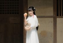 [YITUYU艺图语]2022.01.18 豆蔻年华 周小兔呀[+1P／208MB]-亿套图