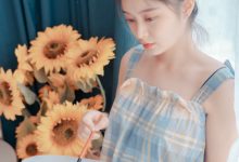 [YITUYU艺图语]2022.01.18 画间少女 布偶[+1P／208MB]-亿套图