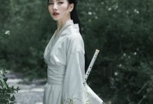 [YITUYU艺图语]2022.01.18 玉竹隐 唯宝[21+1P／665MB]-亿套图