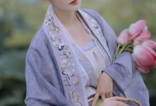[YITUYU艺图语]2022.01.19 采莲女 饼饼[26+1P／175MB]-亿套图