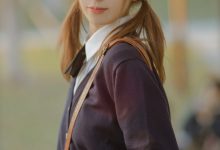 [YITUYU艺图语]2022.01.19 秋天，陪你一起看银杏 朱云慧大魔王[27+1P／306MB]-亿套图