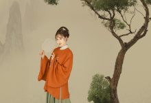 [YITUYU艺图语]2022.01.19 踏春游 娜宝[21+1P／327MB]-亿套图